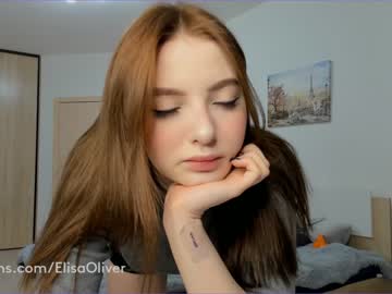 webcam girl elisa_oliver capture image #1224081