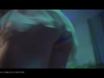 webcam girl lucieoude_ capture image #4704259