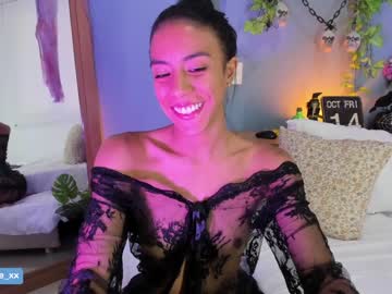 webcam girl abiee__ capture image #4051148