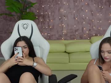 webcam couple anabel054 capture image #5335121