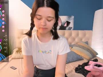 webcam girl kirrito_shy capture image #2711091