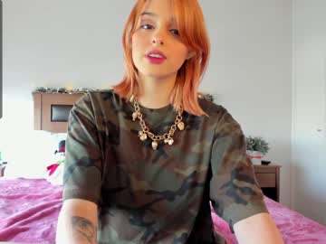 webcam girl yourfreakygirl capture image #1035833