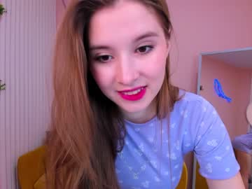 webcam girl milablush capture image #4286092