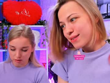webcam couple huntertiana capture image #995612