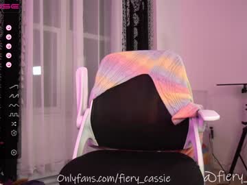 webcam girl fiery_redhead capture image #5326925