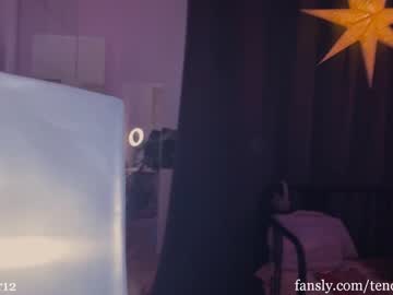 webcam girl tendertainted capture image #1597243