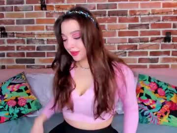 webcam girl foxxxy_di capture image #5153305