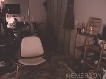 webcam girl emersoncane capture image #2427200