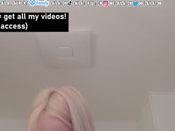 webcam girl laila_laurent capture image #5204507