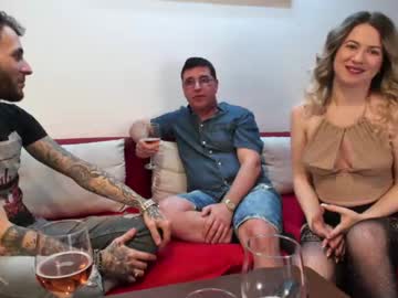 webcam couple julyaandraul capture image #4989372