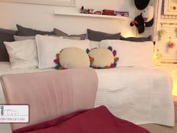webcam girl belle_jlou capture image #2574612