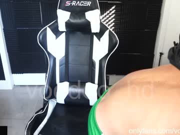 webcam man voodoo_hd capture image #787380