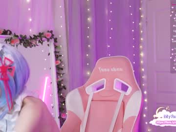 webcam girl holliwould_ capture image #4474658