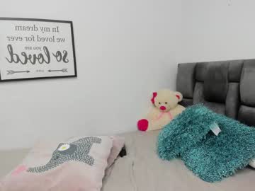 webcam girl abigail_w capture image #1513570
