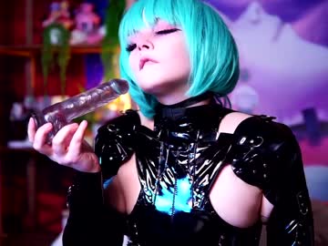 webcam girl faith_chan capture image #225923
