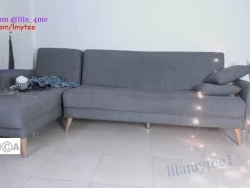 webcam girl lilamytee1 capture image #136534
