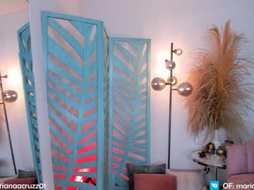 webcam girl mariannacruzz capture image #3154487
