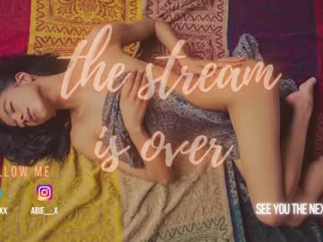webcam girl abiee__ capture image #5361796
