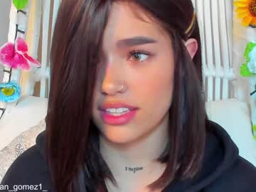webcam girl _meghan_gomez1_ capture image #414195