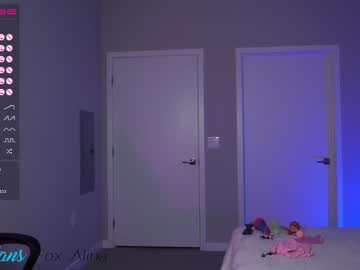 webcam girl fox_alina capture image #5119034