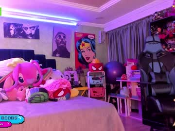 webcam girl kloelamaravilla18 capture image #3891424