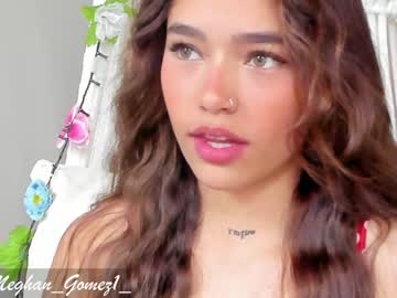 webcam girl _meghan_gomez1_ capture image #1004048