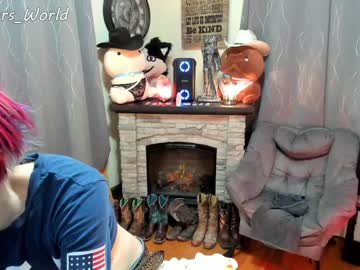 webcam girl murbears_world capture image #3377618