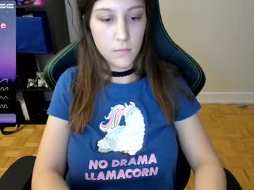 webcam girl alexa_dream capture image #4694620