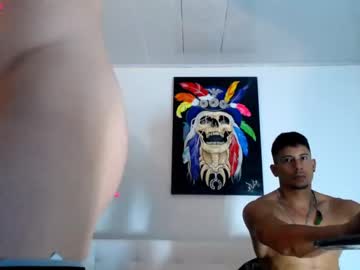 webcam man the_golden_boys capture image #4247243