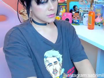 webcam girl sabrina_geek capture image #3550926