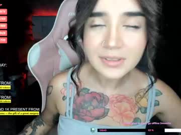 webcam girl sugar_troubl3 capture image #2331015