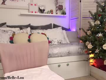 webcam girl belle_jlou capture image #1195374