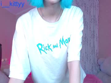 webcam girl lit1le_kitty_ capture image #1564396