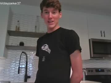 webcam man clay_parker capture image #442333