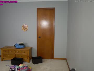 webcam girl 19honeysuckle capture image #4157757
