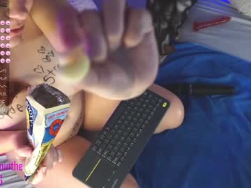 webcam girl pepperxminthe capture image #3894159