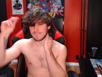 webcam man spangy19 capture image #4236005