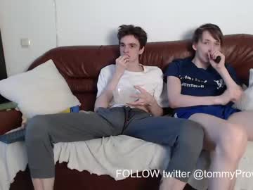 webcam man im_tommy capture image #2058390