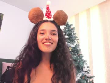 webcam girl makayla77 capture image #4646359