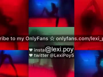 webcam girl lexipoy capture image #2272358
