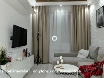 webcam girl merelin__ capture image #1665977