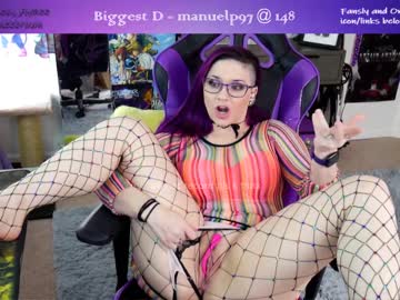 webcam girl sexy_aymee capture image #1083582
