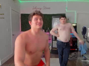webcam man thejohnnystone capture image #3547269