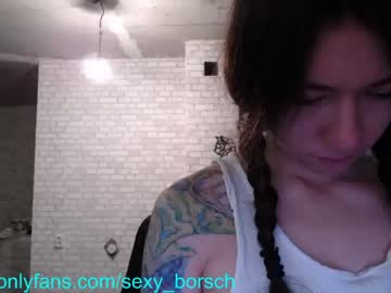 webcam girl sexy_b0rsch capture image #907876