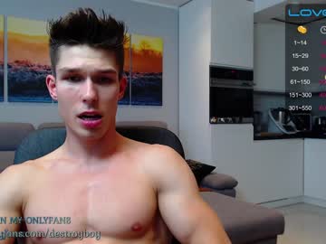 webcam man destroy_boy capture image #2998538