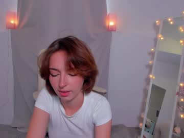 webcam girl silent_chill capture image #3512364