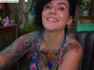 webcam girl _frankie_rivers capture image #503121