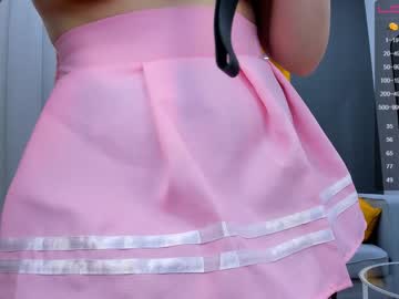 webcam girl arikajoy capture image #1752013