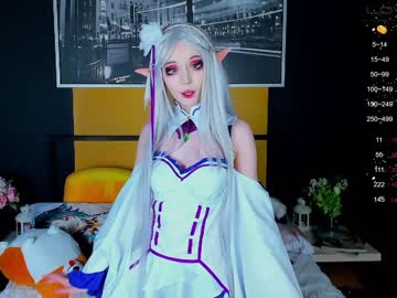 webcam girl nicky_spark capture image #4446121