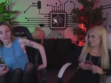 webcam couple anabel054 capture image #4473581